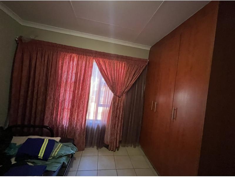 To Let 3 Bedroom Property for Rent in Kathu Northern Cape